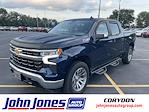 2023 Chevrolet Silverado 1500 Crew Cab 4x4 Pickup for sale #C3949S-1 - photo 1