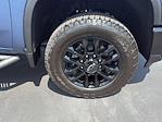 New 2025 Chevrolet Silverado 2500 Custom Double Cab 4x4 Pickup for sale #C3949S - photo 14