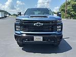 New 2025 Chevrolet Silverado 2500 Custom Double Cab 4x4 Pickup for sale #C3949S - photo 15