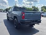 New 2025 Chevrolet Silverado 2500 Custom Double Cab 4x4 Pickup for sale #C3949S - photo 2
