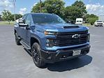 New 2025 Chevrolet Silverado 2500 Custom Double Cab 4x4 Pickup for sale #C3949S - photo 3