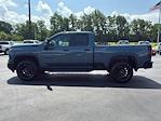New 2025 Chevrolet Silverado 2500 Custom Double Cab 4x4 Pickup for sale #C3949S - photo 4