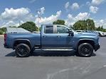 New 2025 Chevrolet Silverado 2500 Custom Double Cab 4x4 Pickup for sale #C3949S - photo 5
