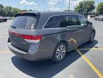 2016 Honda Odyssey 4x2 Minivan for sale #C3952S-2 - photo 7