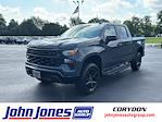 2025 Chevrolet Silverado 1500 Crew Cab 4x4 Pickup for sale #C3958S - photo 1