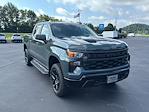 2025 Chevrolet Silverado 1500 Crew Cab 4x4 Pickup for sale #C3958S - photo 2