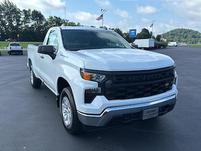 2025 Chevrolet Silverado 1500 Regular Cab 4x2 Pickup for sale #C3960S - photo 2