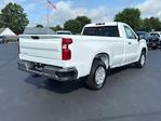 2025 Chevrolet Silverado 1500 Regular Cab 4x2 Pickup for sale #C3960S - photo 14