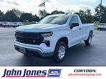 2025 Chevrolet Silverado 1500 Regular Cab 4x2 Pickup for sale #C3960S - photo 1