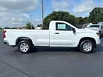 2025 Chevrolet Silverado 1500 Regular Cab 4x2 Pickup for sale #C3960S - photo 4