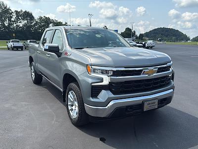 2023 Chevrolet Silverado 1500 Crew Cab 4x4 Pickup for sale #C3964S-1 - photo 2