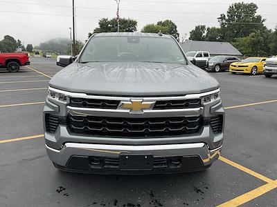 2023 Chevrolet Silverado 1500 Crew Cab 4x4 Pickup for sale #C3964S-1 - photo 2