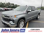 2023 Chevrolet Silverado 1500 Crew Cab 4x4 Pickup for sale #C3964S-1 - photo 1
