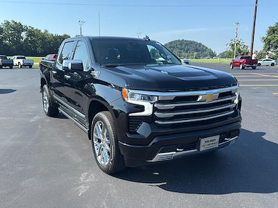 2025 Chevrolet Silverado 1500 Crew Cab 4x4 Pickup for sale #C3970S - photo 2