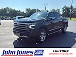 2025 Chevrolet Silverado 1500 Crew Cab 4x4 Pickup for sale #C3970S - photo 1