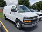 2025 Chevrolet Express 2500 RWD Empty Cargo Van for sale #C3971S - photo 3