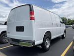 2025 Chevrolet Express 2500 RWD Empty Cargo Van for sale #C3971S - photo 4