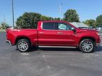 2025 Chevrolet Silverado 1500 Crew Cab 4x4 Pickup for sale #C3974S - photo 4