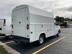 New 2025 Chevrolet Express 3500 Service Utility Van for sale #C3979S - photo 2