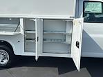 2025 Chevrolet Express 3500 Regular Cab RWD Knapheide Service Utility Van for sale #C3979S - photo 9