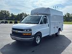 2025 Chevrolet Express 3500 Regular Cab RWD Knapheide Service Utility Van for sale #C3979S - photo 2