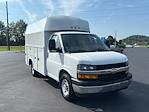 2025 Chevrolet Express 3500 Regular Cab RWD Knapheide Service Utility Van for sale #C3979S - photo 3