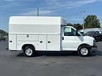 2025 Chevrolet Express 3500 Regular Cab RWD Knapheide Service Utility Van for sale #C3979S - photo 4