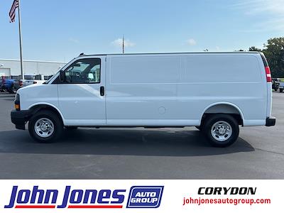 2025 Chevrolet Express 2500 RWD Empty Cargo Van for sale #C3991S - photo 1