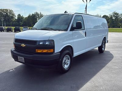 2025 Chevrolet Express 2500 RWD Empty Cargo Van for sale #C3991S - photo 2