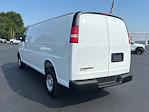 New 2025 Chevrolet Express 2500 Empty Cargo Van for sale #C3991S - photo 8