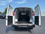 New 2025 Chevrolet Express 2500 Empty Cargo Van for sale #C3991S - photo 10