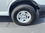 New 2025 Chevrolet Express 2500 Empty Cargo Van for sale #C3991S - photo 11