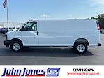 New 2025 Chevrolet Express 2500 Empty Cargo Van for sale #C3991S - photo 1