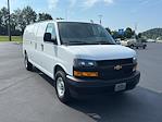 New 2025 Chevrolet Express 2500 Empty Cargo Van for sale #C3991S - photo 3