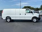 New 2025 Chevrolet Express 2500 Empty Cargo Van for sale #C3991S - photo 4