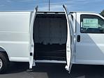 New 2025 Chevrolet Express 2500 Empty Cargo Van for sale #C3991S - photo 5