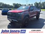 2026 Chevrolet Colorado Crew Cab 4x4 Pickup for sale #C3995T - photo 1