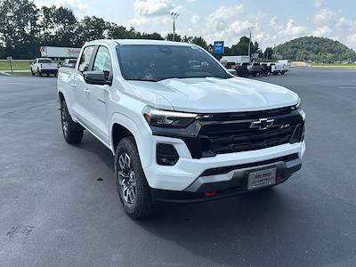 2025 Chevrolet Colorado Crew Cab 4x4 Pickup for sale #C3996S - photo 2