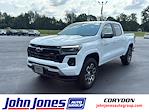 2025 Chevrolet Colorado Crew Cab 4x4 Pickup for sale #C3996S - photo 1