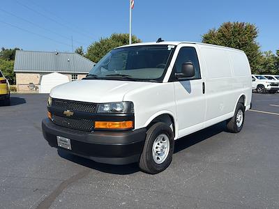 2025 Chevrolet Express 2500 RWD Empty Cargo Van for sale #C4000S - photo 2