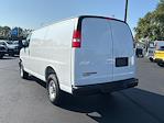2025 Chevrolet Express 2500 RWD Empty Cargo Van for sale #C4000S - photo 9