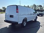 2025 Chevrolet Express 2500 RWD Empty Cargo Van for sale #C4000S - photo 10
