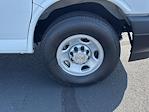 2025 Chevrolet Express 2500 RWD Empty Cargo Van for sale #C4000S - photo 11