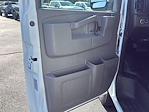 2025 Chevrolet Express 2500 RWD Empty Cargo Van for sale #C4000S - photo 12