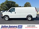 2025 Chevrolet Express 2500 RWD Empty Cargo Van for sale #C4000S - photo 1
