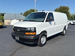 2025 Chevrolet Express 2500 RWD Empty Cargo Van for sale #C4000S - photo 2