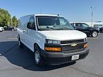 2025 Chevrolet Express 2500 RWD Empty Cargo Van for sale #C4000S - photo 3