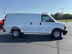 2025 Chevrolet Express 2500 RWD Empty Cargo Van for sale #C4000S - photo 4