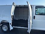 2025 Chevrolet Express 2500 RWD Empty Cargo Van for sale #C4000S - photo 5