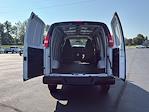 2025 Chevrolet Express 2500 RWD Empty Cargo Van for sale #C4000S - photo 6